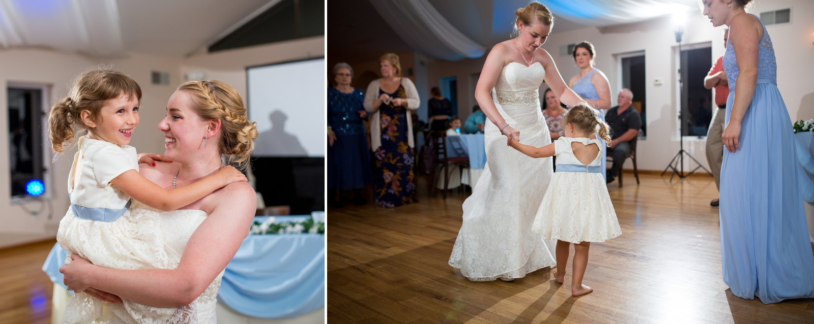 Harmony Hall Masonic Village Wedding